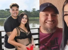 Imagem - Sogro de Pedro, do BBB 26, detona ex-brother e diz que foco é proteger filha e neta