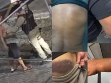 Imagem - Ex-jogador e campeão mundial pelo Inter, Perdigão denuncia agressão de PM