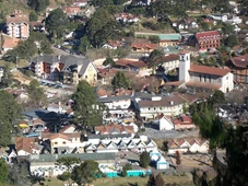 Imagem - Cidade do interior desbanca praias como destino ideal para o verão