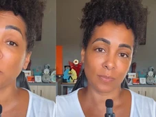 Imagem - ‘Você é preta e não aceita elogio?': promotora relata assédio durante corrida na orla de Salvador