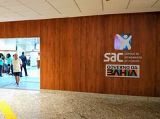 Imagem - SAC Rodoviária inicia atendimento à população nesta terça-feira (20)