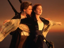Imagem - Neto de sobrevivente do Titanic revela detalhe surpreendente que pode ter inspirado cena famosa do filme