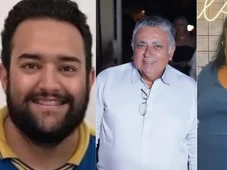 Imagem - Técnico de enfermagem confessa que matou 3 pacientes em UTI com doses altas de remédio e desinfetante