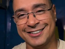 Imagem - Internado, Xanddy Harmonia grava vídeo em hospital e fala sobre estado de saúde: 'Alerta para a gente se cuidar'