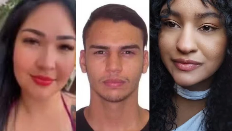 Imagem - Quem são os técnicos de enfermagem presos por matar três pacientes com desinfetante em UTI de hospital