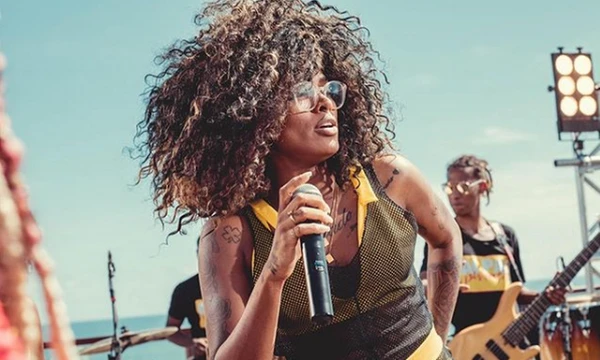 A Dama por Reprodução