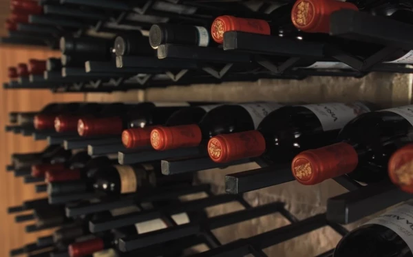 A mansão de Paolla Oliveira aposta em ambientes integrados por Reprodução/YouTube