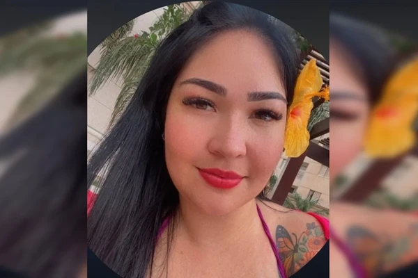 Suspeita Amanda Rodrigues de Sousa por Reprodução