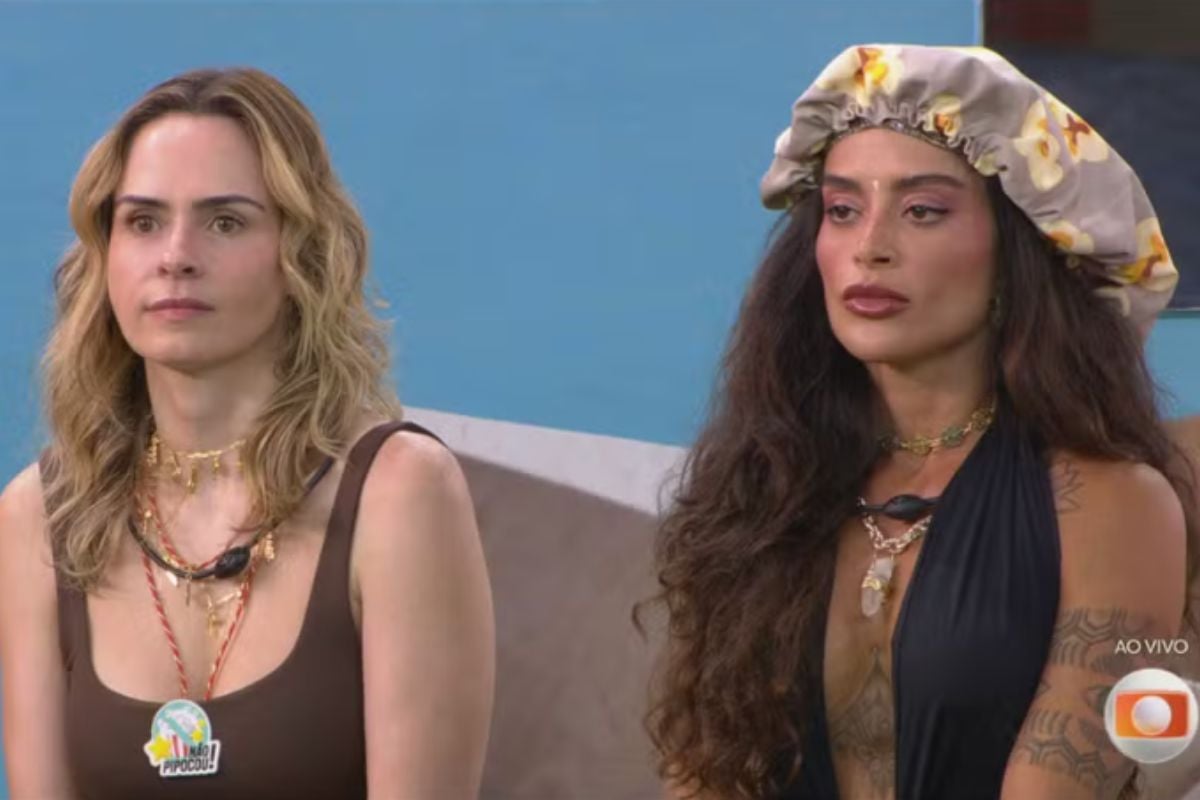 Sincerão tem votos em quem não deve ganhar o BBB 26 , bate - boca e formao de alianças ; saiba tudo o que rolou