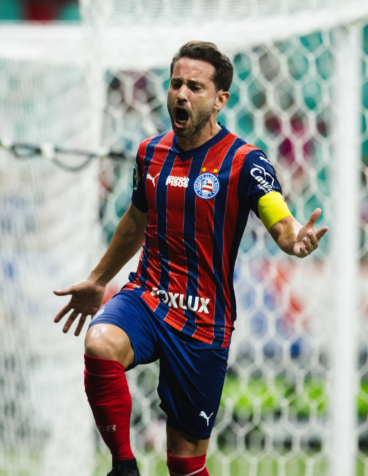 Bahia x Barcelona de Ilhéus - 4ª rodada do Campeonato Baiano por Letícia Martins/EC Bahia