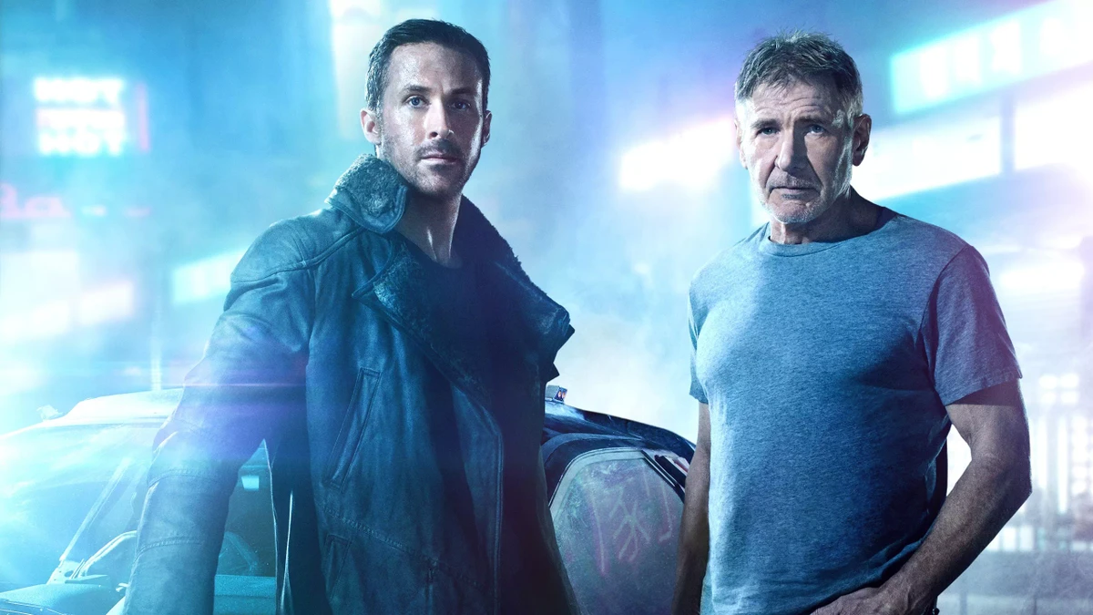 Blade Runner 2049 – Futuro e identidade por Reprodução