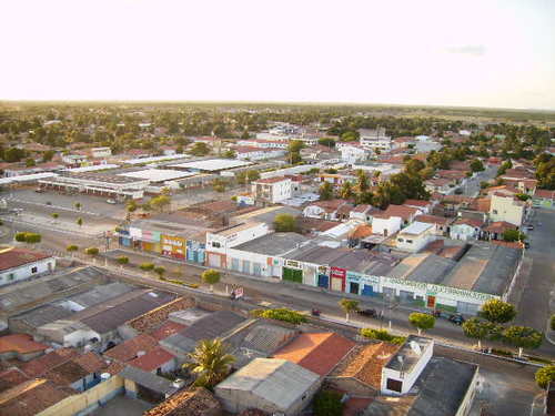 Casal foi morto em Remanso por Reprodução