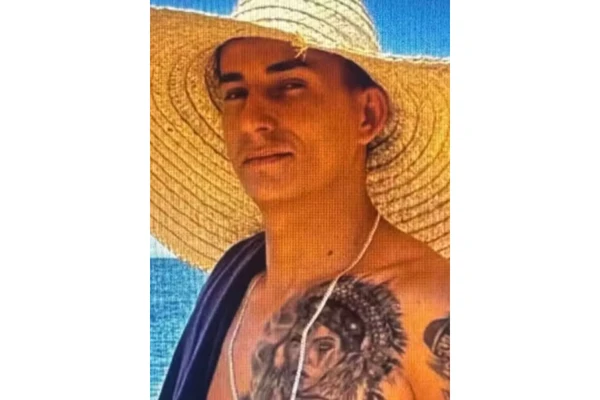 Casal foi morto em Remanso por Reprodução