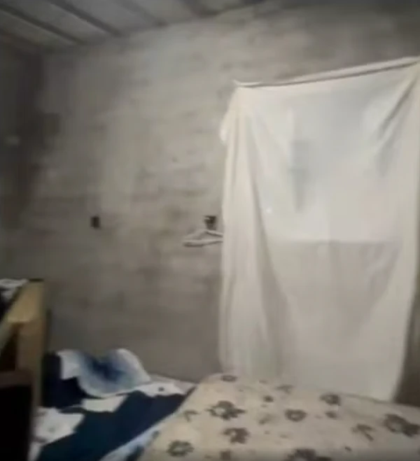 Cativeiro por Reprodução