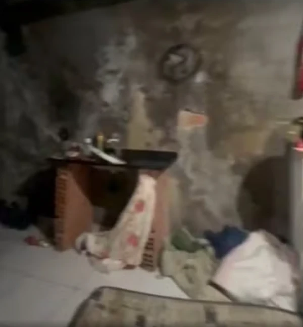 Cativeiro por Reprodução