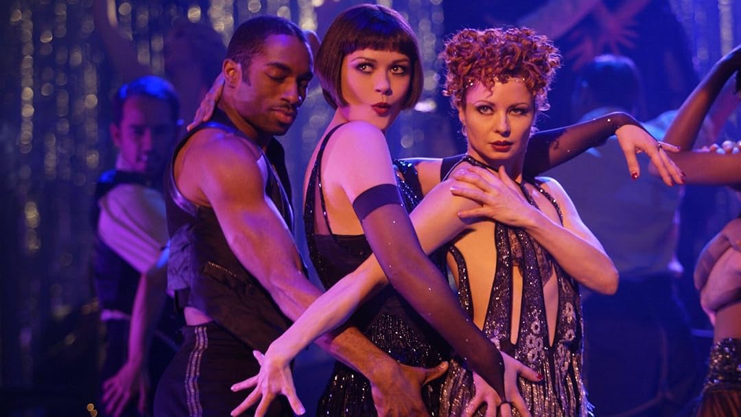 Chicago – Drama, ego e performance por Reprodução