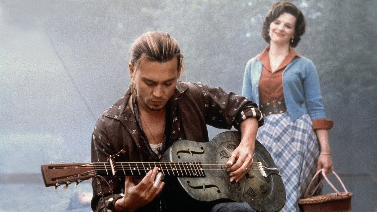 Chocolate – Sensualidade e sabor como narrativa por Reprodução