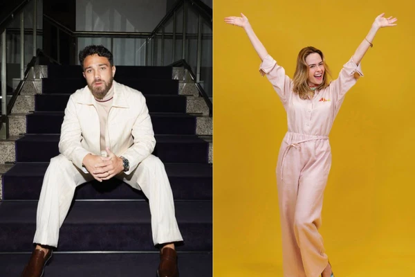 Comentário de ator gerou polêmica nas redes sociais