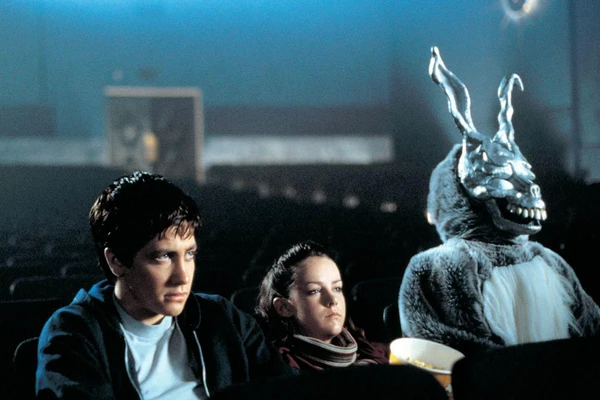 Donnie Darko – Pensamento alternativo por Reprodução