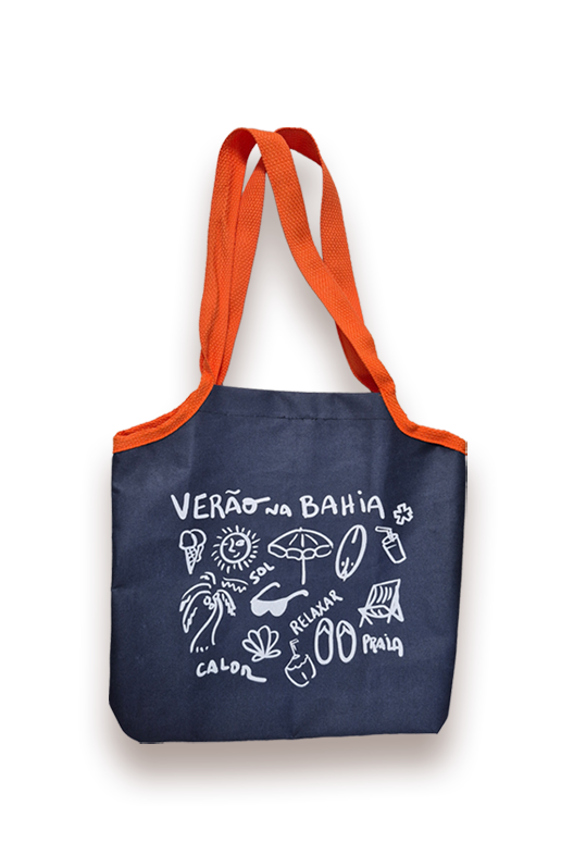 Edição terá bolsas exclusivas por Divulgação