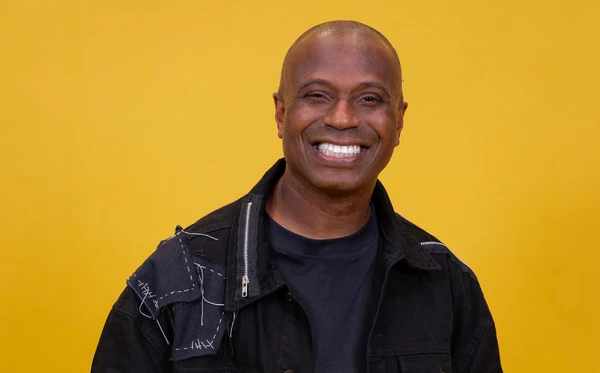 Edilson Capetinha é do signo de Virgem por Manoella Mello/TV Globo