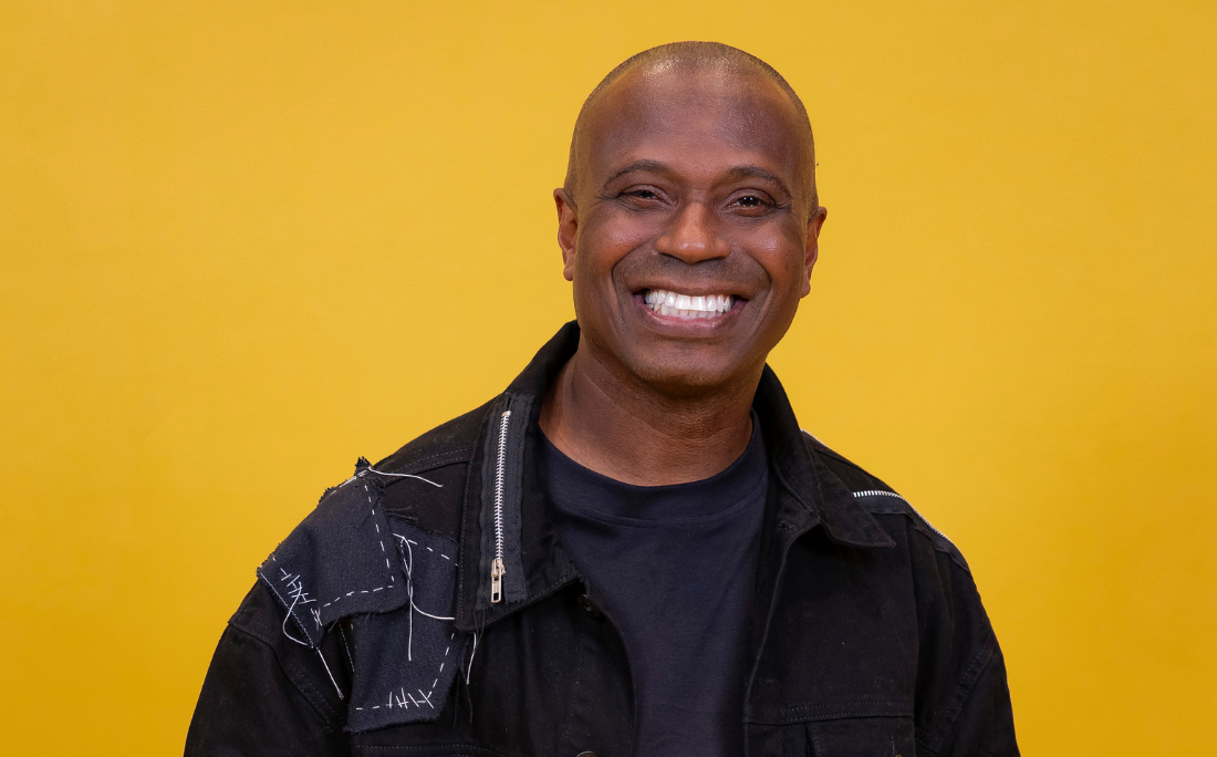 Edilson Capetinha foi expulso após briga com Leandro Boneco por Manoella Mello/TV Globo