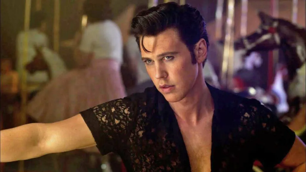 Elvis – Vida sob os holofotes por Reprodução