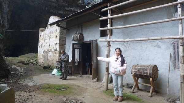 Entenda os motivos que levaram um homem a escolher o isolamento absoluto em Hubei por 50 anos