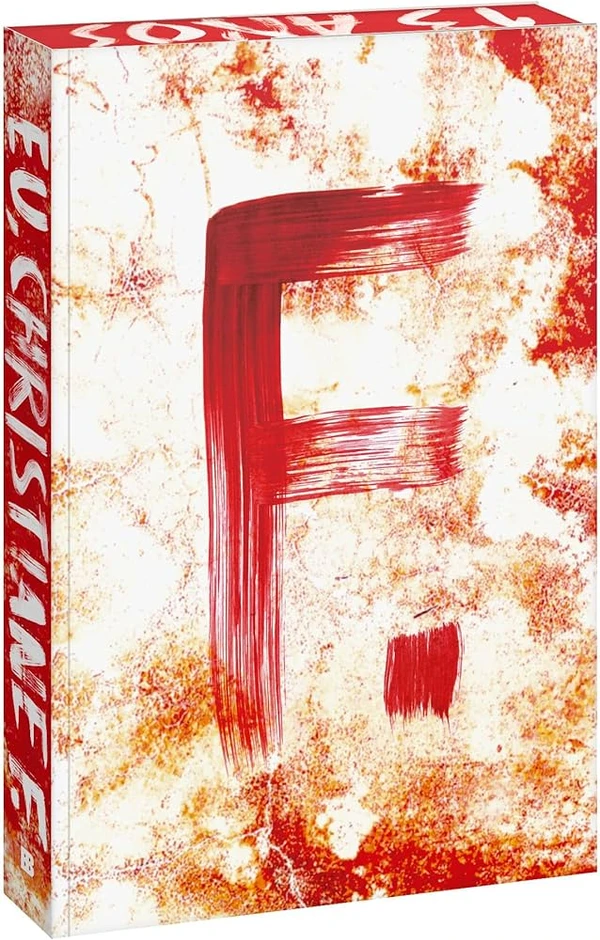 Eu, Christiane F., 13 anos, drogada, prostituída, de , de Christiane Vera Felscherinow, Kai Hermann e Horst Rieck. Christiane é uma adolescente inteligente e sensível. Como muitas garotas de sua idade, ela tem interesse por garotos, se preocupa com a aparência, tenta se enturmar e vive tensões com a mãe ausente. Contudo, por trás dessa fachada, esconde-se uma jovem mergulhada no vício em heroína. Sua derrocada parece ser inevitável diante de uma sociedade indiferente ao sofrimento e às frustrações da juventude. por Reprodução