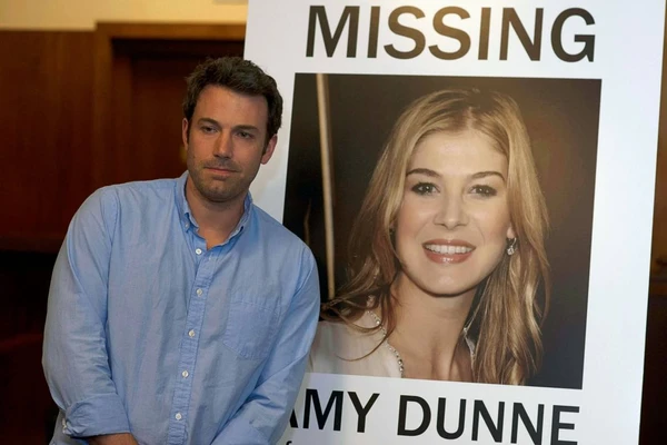 Garota Exemplar – Planejamento meticuloso por Reprodução