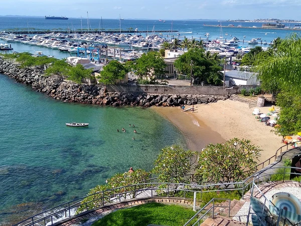 Prainha do MAM por Prainha do MAM