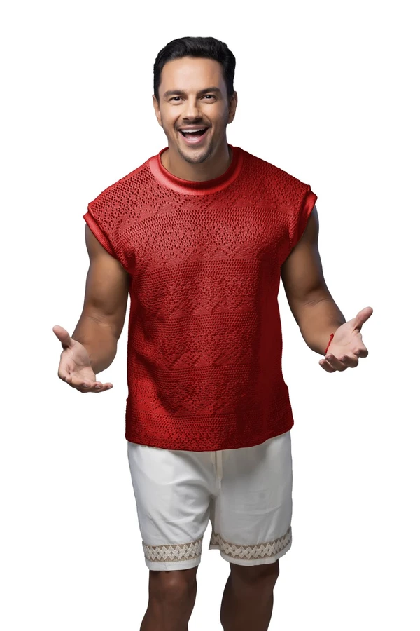 Depois, entre em cena a banda Guig Ghetto, que tem uma trajetória consolidada no pagode baiano por Divulgação