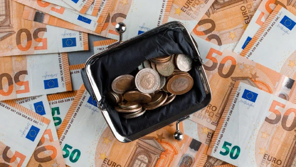 Instituições financeiras da zona do euro começam a tomar medidas de precaução frente às incertezas geopolíticas