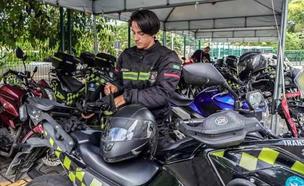 Isabel Tinel por Bruno Concha/Secom PMS