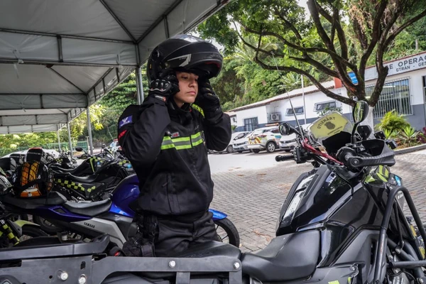 Isabel Tinel por Bruno Concha/Secom PMS