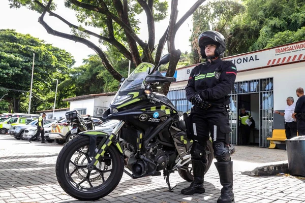 Isabel Tinel por Bruno Concha/Secom PMS