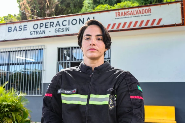 Isabel Tinel por Bruno Concha/Secom PMS