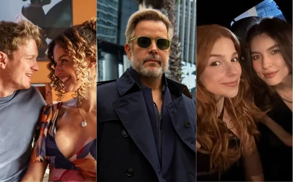 Jantar em família vira caos em Três Graças e termina com Ferette passando mal