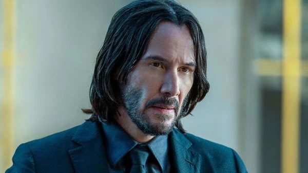 John Wick – Ação direta, sem rodeios por Reprodução