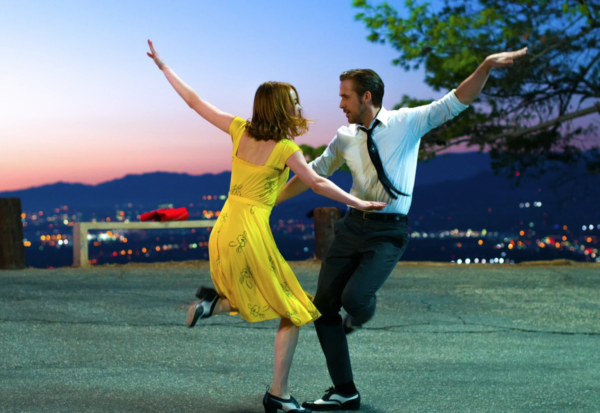 La La Land – Amor versus carreira por Reprodução