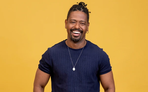 Leandro é do signo de Capricórnio por Manoella Mello/TV Globo