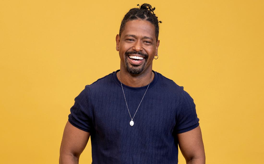 Leandro é do signo de Capricórnio por Manoella Mello/TV Globo