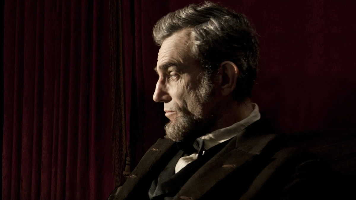 Lincoln – Responsabilidade histórica por Reprodução