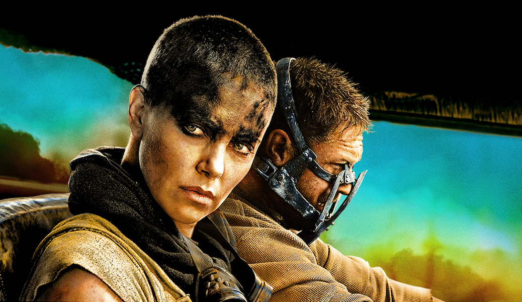 Mad Max: Estrada da Fúria – Ação intensa, decisões impulsivas e liderança na marra por Reprodução