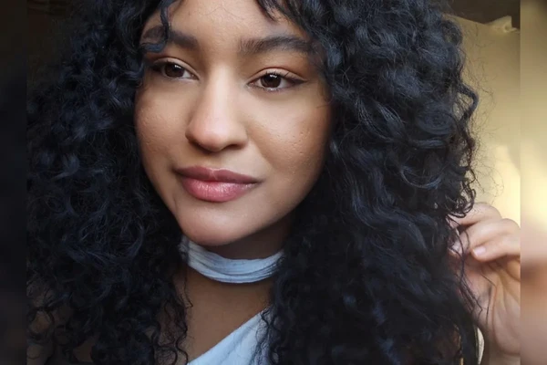 Suspeita Marcela Camilly Alves da Silva por Reprodução