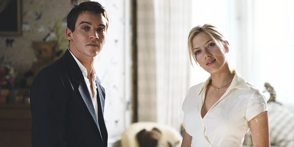 Match Point – Escolhas e consequências por Reprodução