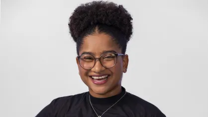 Milena (BBB 26) por Divulgação 