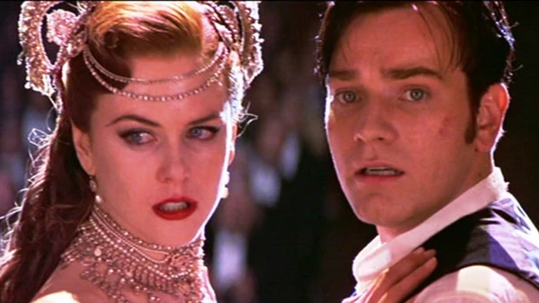 Moulin Rouge – Drama, paixão e espetáculo por Reprodução