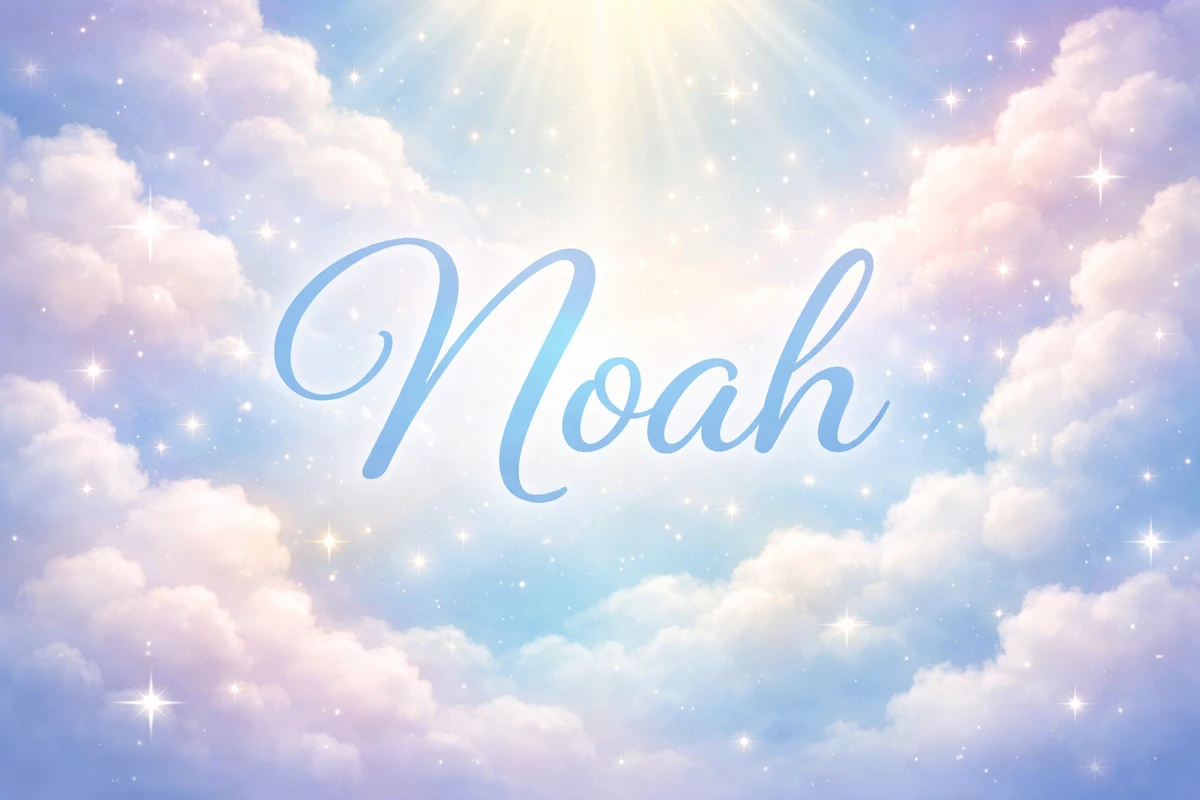 Noah