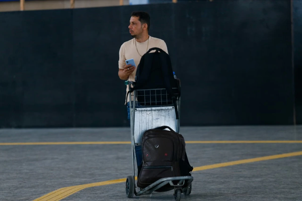 Novo terminal começa a operar e velha rodoviária fecha as portas no mesmo dia em Salvador por Arison Marinho